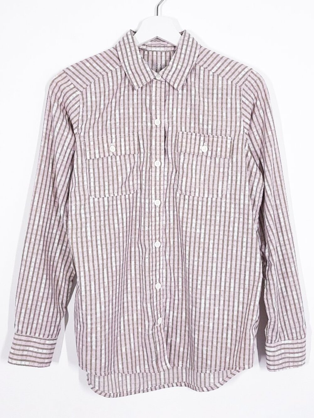 REI Button Down Shirt